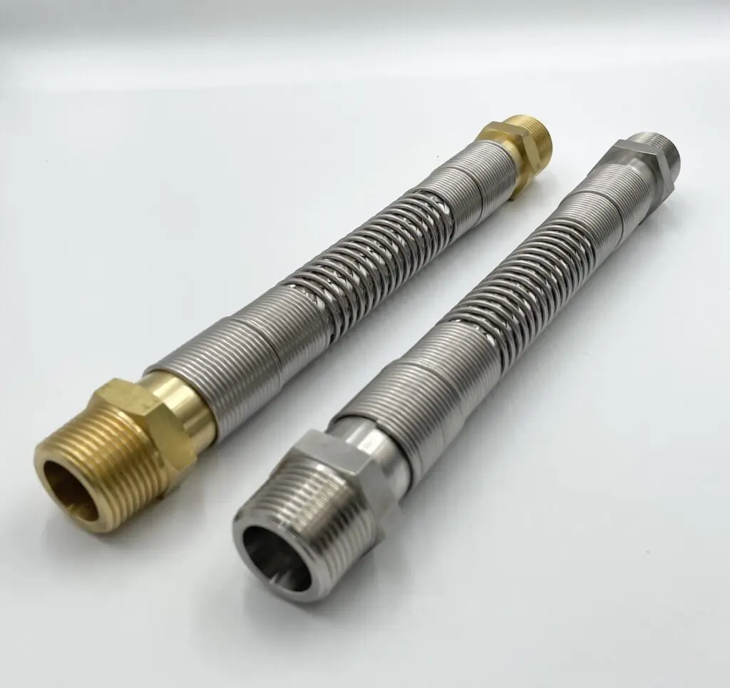 図面ダウンロード(ストレートホース) - オートフレックス工業