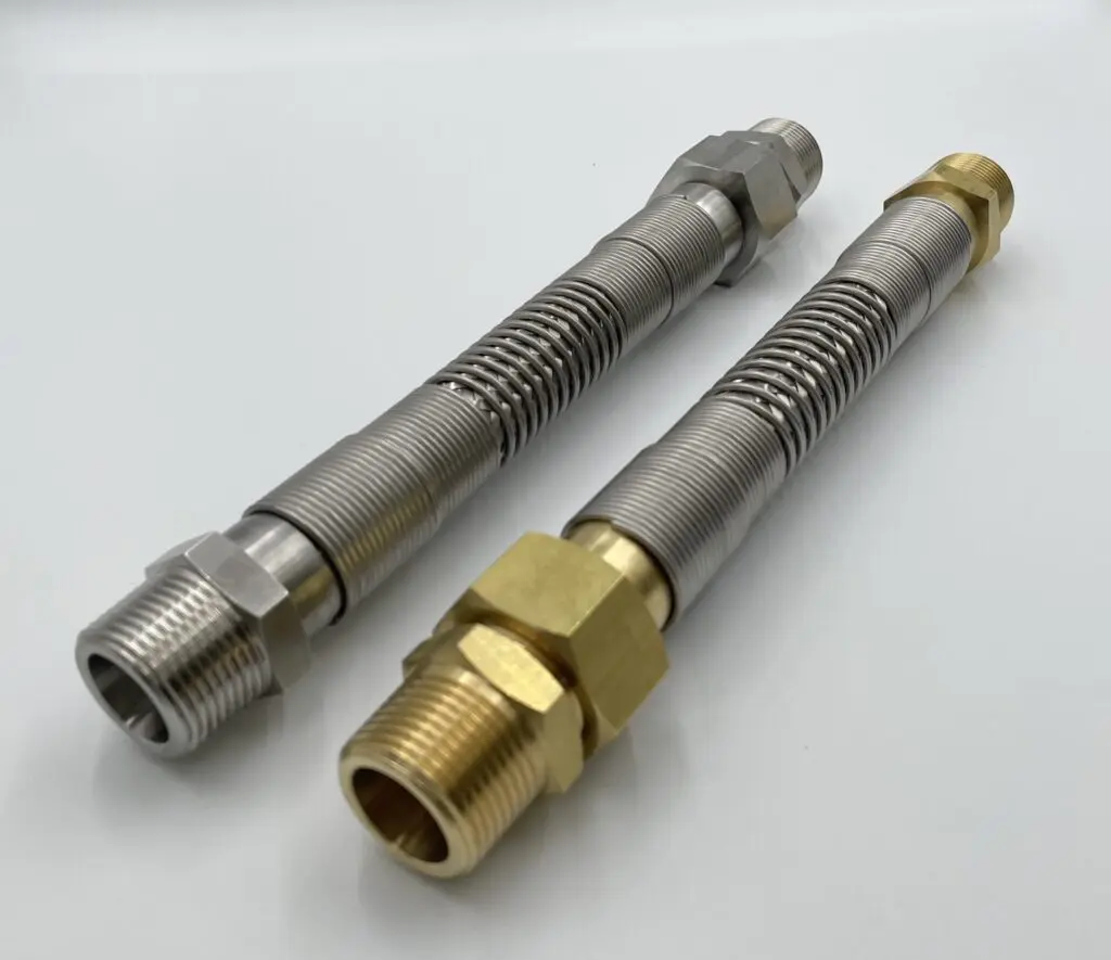 図面ダウンロード(ストレートホース) - オートフレックス工業株式会社